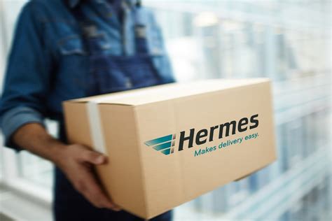 Hermes parcel delivery customer services